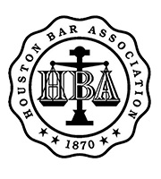 HBA | Houston Bar Association | 1870